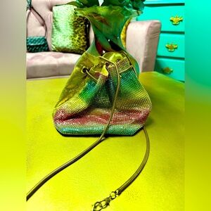 COPY - Adorable disco bag